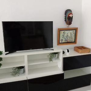Apartamento de 2 Dormitorios